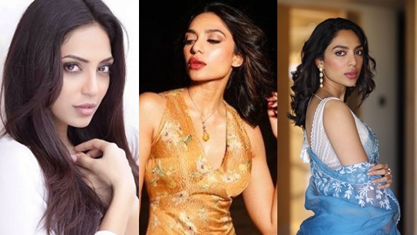 Shobhita Dhulipala