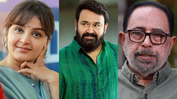  Sibi Malayil, mohanlal