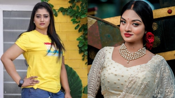 Soorya Menon