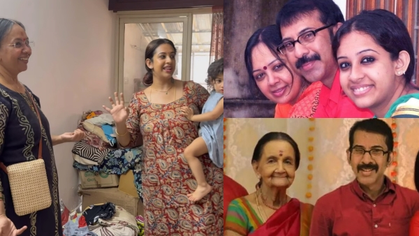 Sowbhagya Venkitesh, Thara kalyan