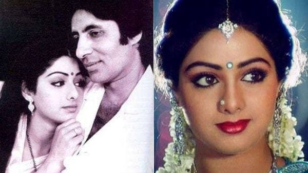 Amitabh Bachchan