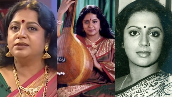 actress Srividya actress Srividya