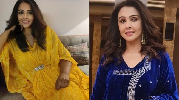 Suchithra Krishnamoorthy