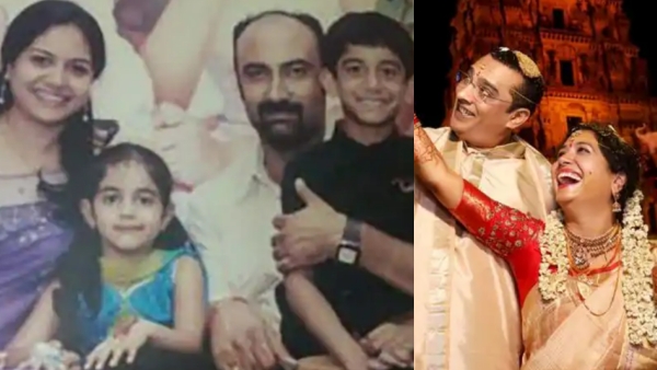 Playback Singer Sunitha