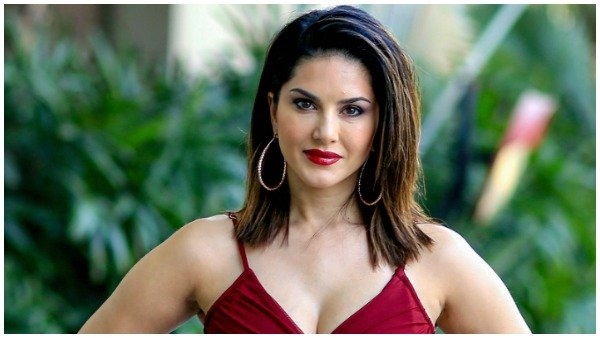 Sunny Leone