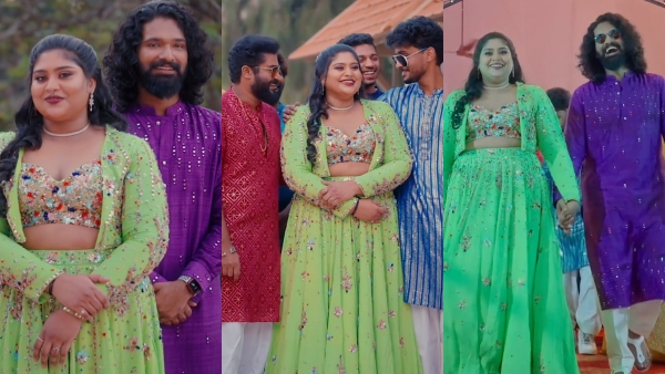 Mammootty, Mohanlal, Suresh Gopi