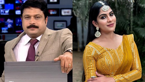 Swasika, Nikesh Kumar