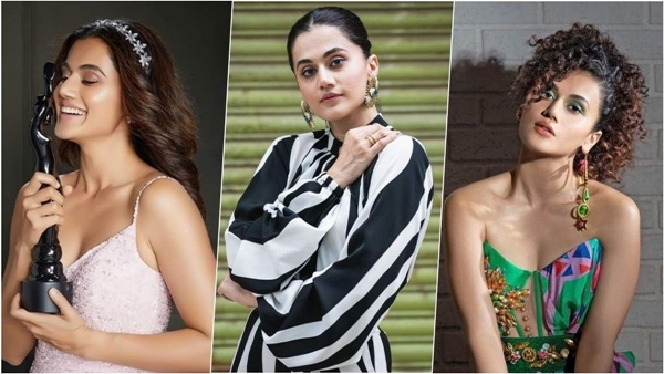 Taapsee Pannu Taapsee Pannu