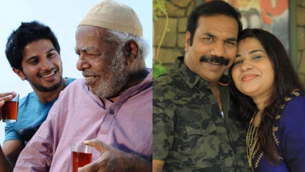  Thilakan, mammootty