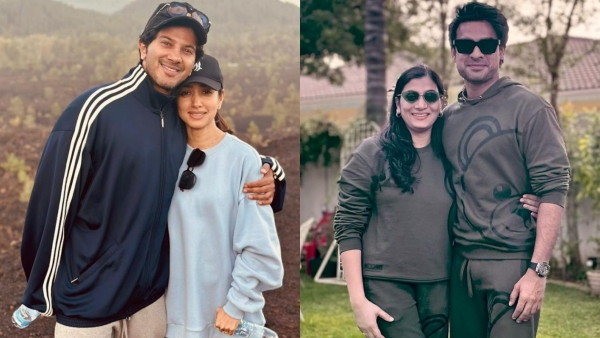 Dulquer Salmaan, tovino thomas