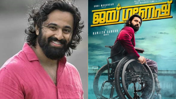 Unni Mukundan