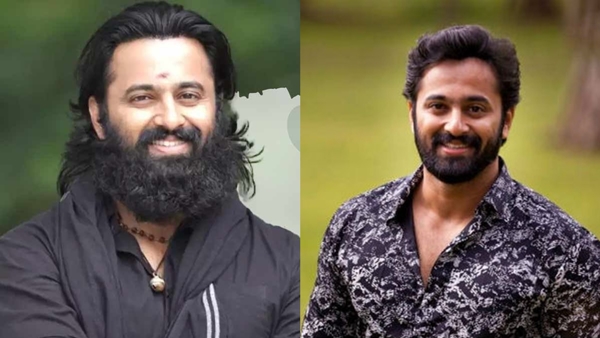 Unni Mukundan