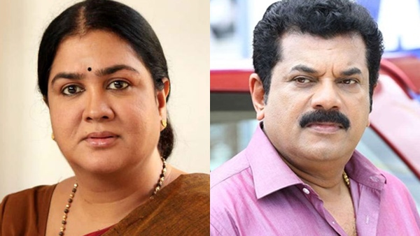 Mukesh, Urvashi
