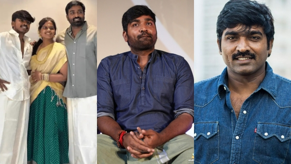 Vijay Sethupathi