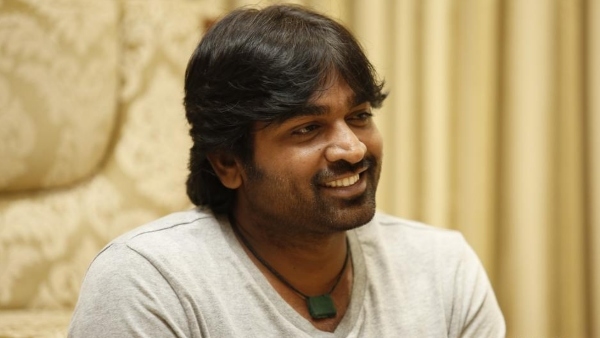 Vijay Sethupathi Vijay Sethupathi
