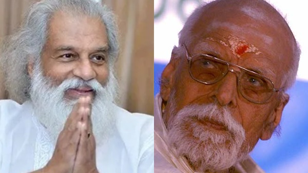V Dakshinamoorthy, Yesudas