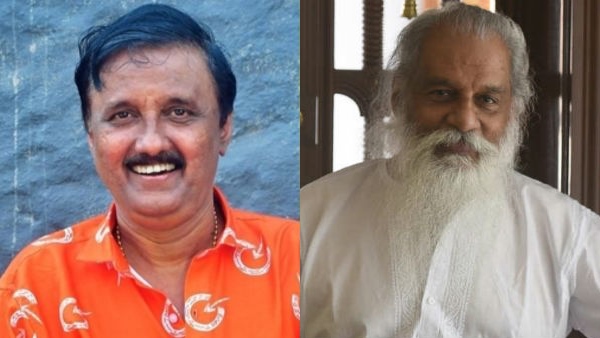 KJ Yesudas KJ Yesudas