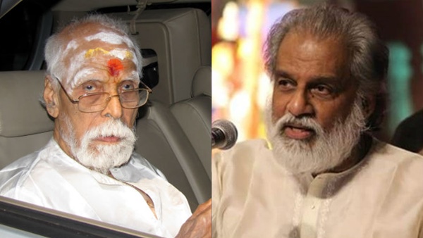 V Dakshinamoorthy, Yesudas