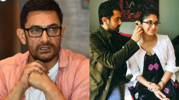 Aamir Khan, Kiran Rao Aamir Khan, Kiran Rao