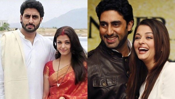 Abhishek Bachchan