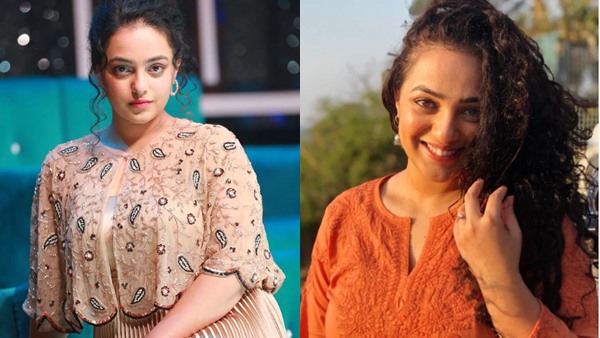 Nithya Menen