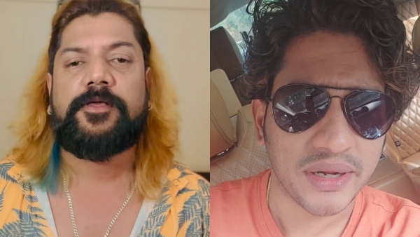 Akhil Marar Akhil Marar