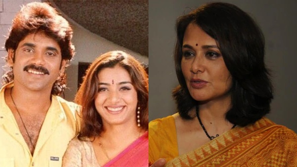 Nagarjuna, Tabu,  Amala Akkineni