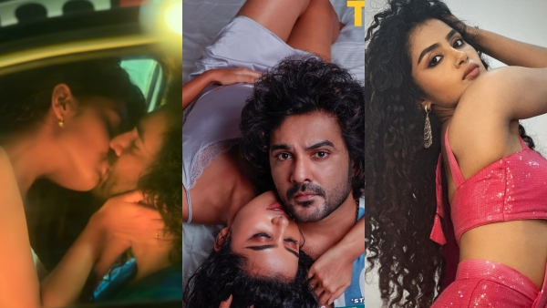 Anupama Parameswaran