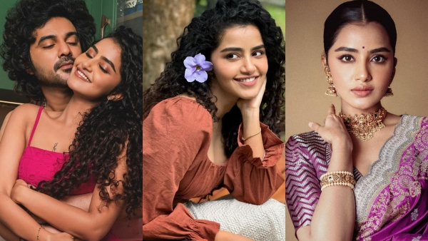 Anupama Parameswaran