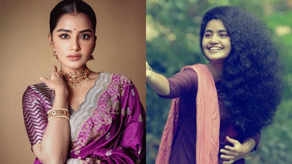 Anupama Parameswaran