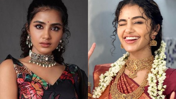 Anupama Parameswaran