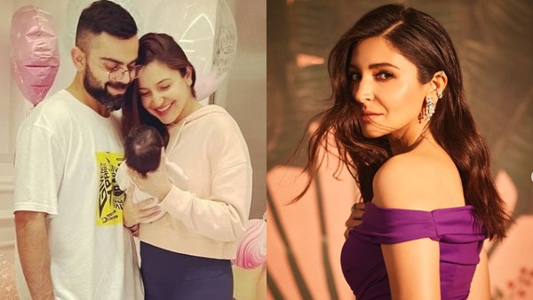 Anushka Sharma, Virat Kohli