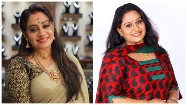 Beena Antony