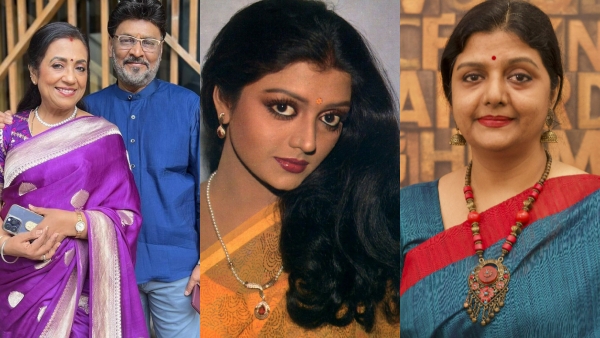 Bhanupriya
