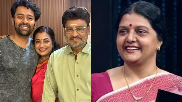 Bhanupriya