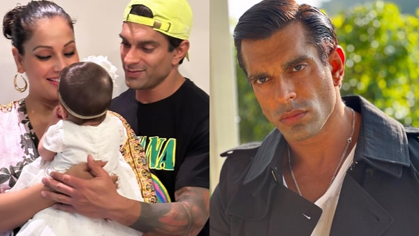 Bipasha Basu, Karan Singh Grover