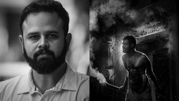 Bramayugam, Mammootty