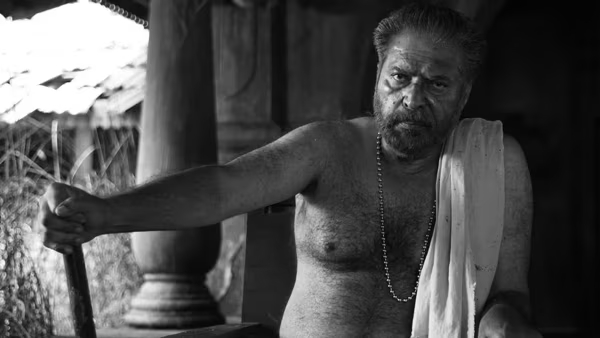 Mammootty