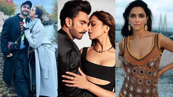 Deepika Padukone Ranveer Singh