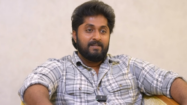 Dhyan Sreenivasan