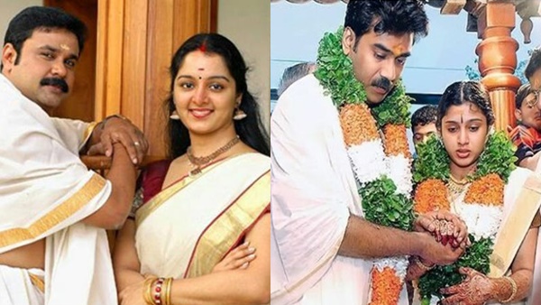  Dileep, Manju Warrier, Biju Menon Samyuktha
