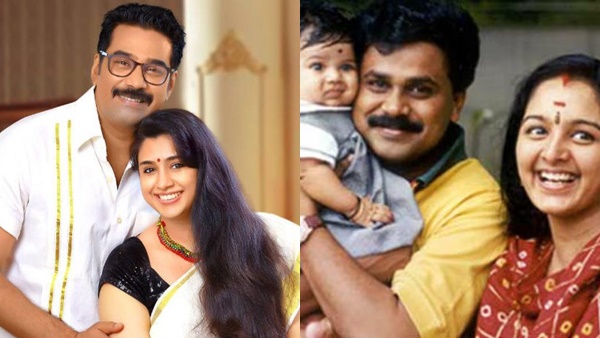  Dileep, Manju Warrier, Biju Menon Samyuktha