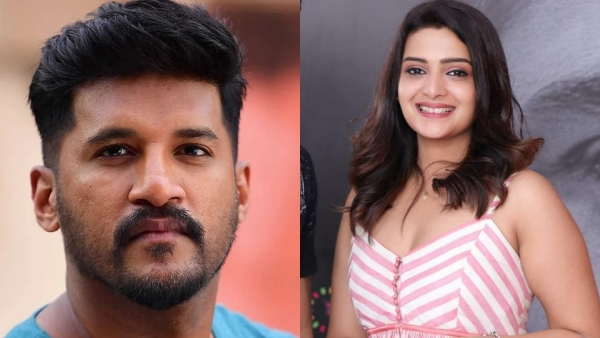 Vijay Yesudas Vijay Yesudas
