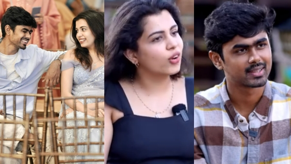 Diya Krishna Aswin Ganesh