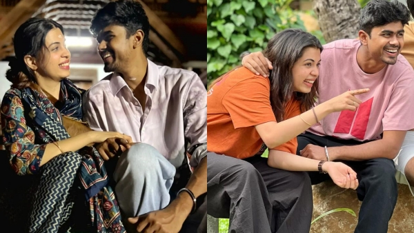 Diya Krishna Aswin Ganesh