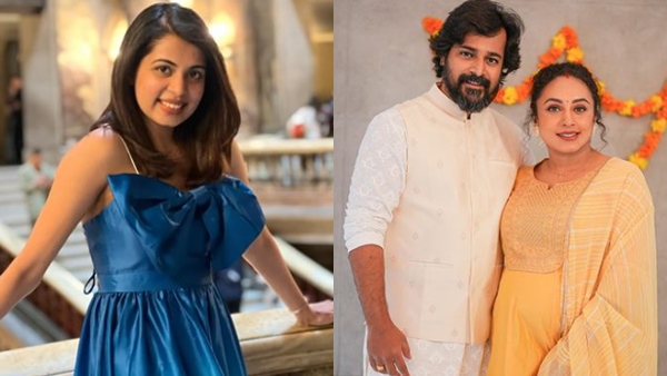 Diya Krishna, Pearle Maaney