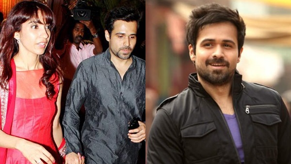 Emraan Hashmi