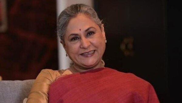 Jaya Bachchan