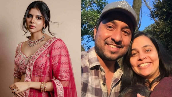 Kalyani Priyadarshan