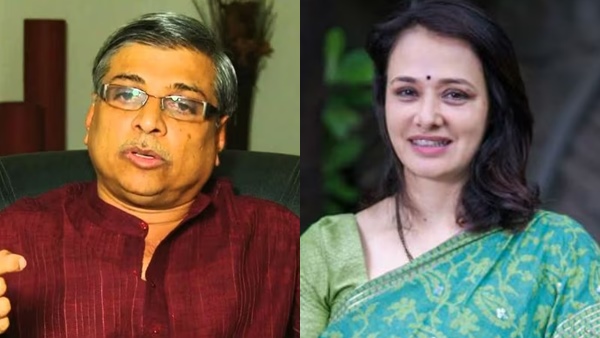 Amala Akkineni, Ulladakkam Movie